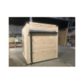 Modern Sauna 2.3×2.3 m