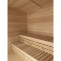 Modern Sauna 2.3×2.3 m