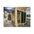 Modern Sauna 2.3×2.3 m