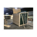 Modern Sauna 2.3×2.3 m