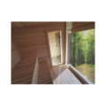 Modern Sauna 2.3×2.3 m