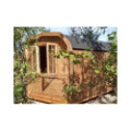 4,8 m Sauna Bus