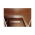 4,8 m Sauna Bus