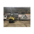 4,8 m Sauna Bus