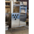 Ø160cm Plastic PP Hottub with inside heater IN STOCK