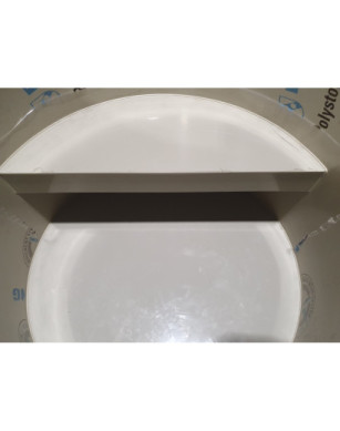 Ø120cm Round cold plunge tub/ bath for cold water therapy