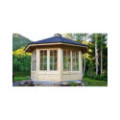 10.0 m² Pavilion