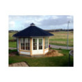 10.0 m² Pavilion