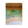 10.0 m² Pavilion