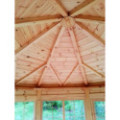 10.0 m² Pavilion