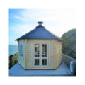 9.2 m² Pavilion