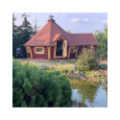 Exclusive BBQ Hut 9,2m² with 2m Extension – Grill Cabin