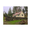 Exclusive BBQ Hut 9,2m² with 2m Extension – Grill Cabin
