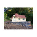 Exclusive BBQ Hut 9,2m² with 2m Extension – Grill Cabin