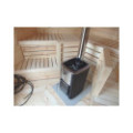 Mini Sauna Cabin 4,0m² Saunahaus