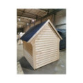 Mini Sauna Cabin 4,0m² Saunahaus
