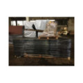 2,4m long Thermowood Barrel Sauna (Ø 2,27 m) packed in KIT – IN STOCK