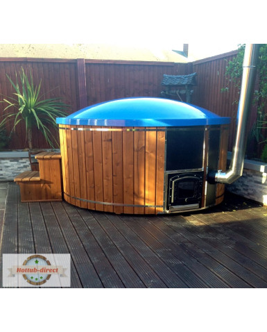 Hot Tubs Fiber glass