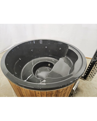 Hot Tub Acrylic