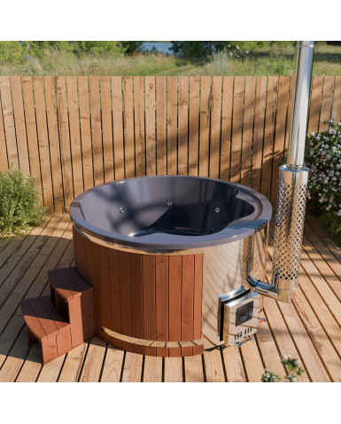 Hot Tubs