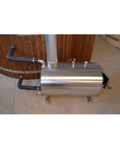 Hot Tubs HEATERS