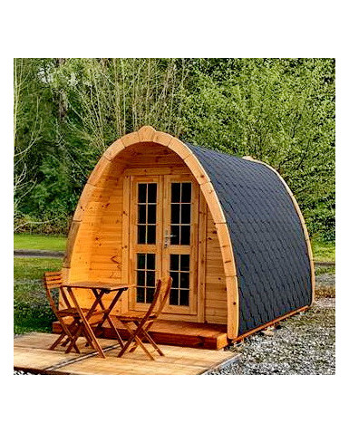 Camping Pods