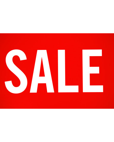 SALE