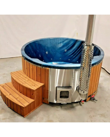 Acrylic Hot Tub